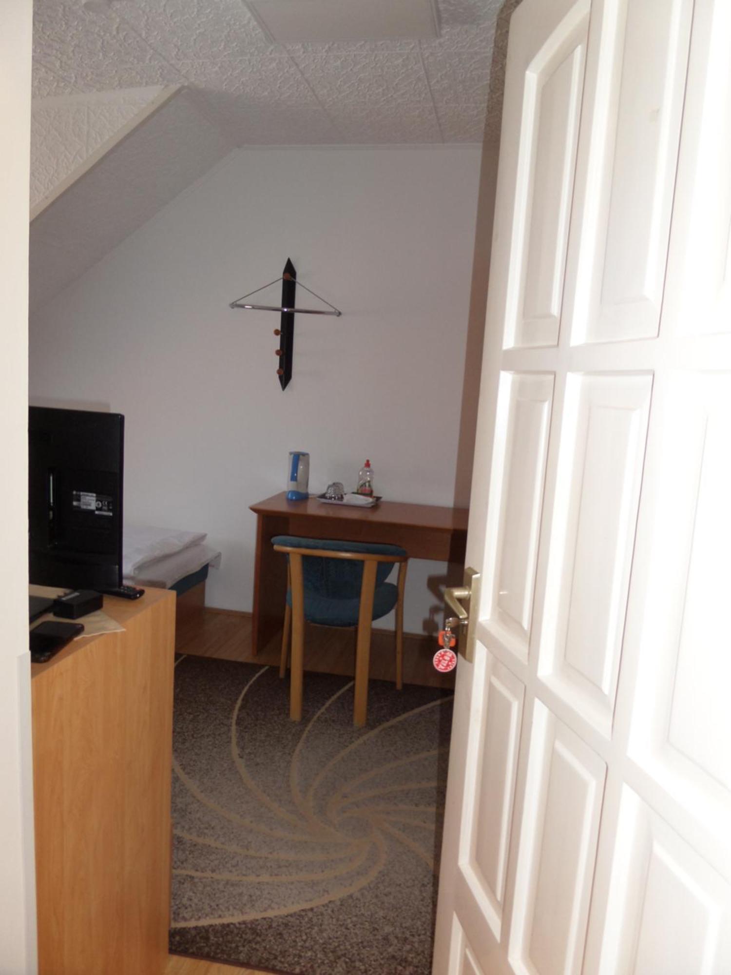 Silent Apartmanhaz Harkan Exterior foto